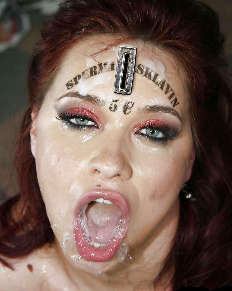 Michelle Thorne lips and dick