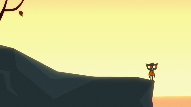 May NITW screenshots