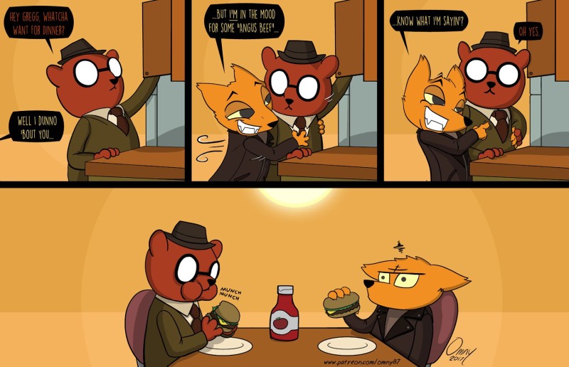 Angus NITW