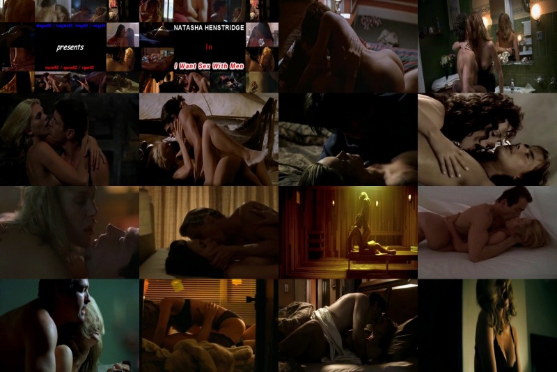 Elizabeth Henstridge Naked