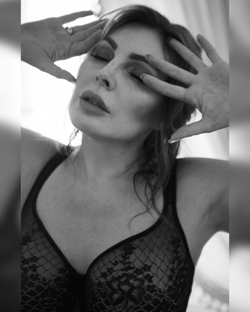 Natalia Bochkareva 2021