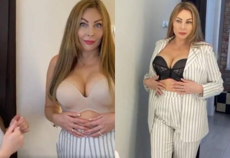 Tatyana Navka Dancing with stars