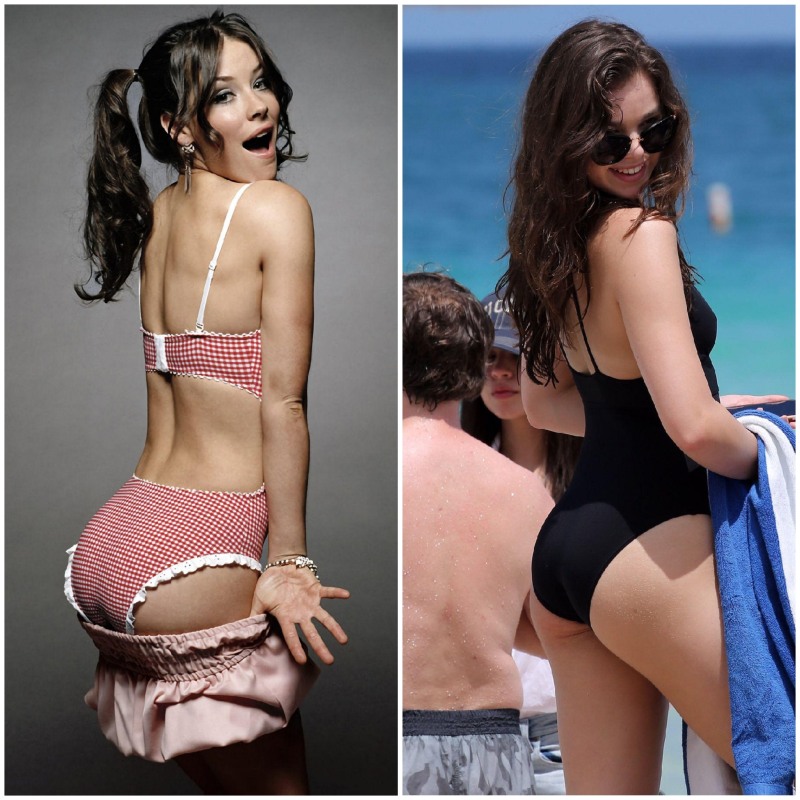 Natalia Bochkareva is hot