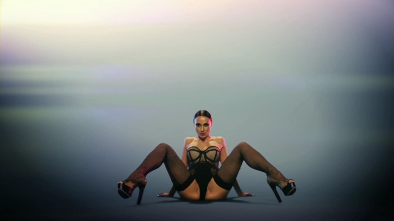 Natalia Bochkareva is hot