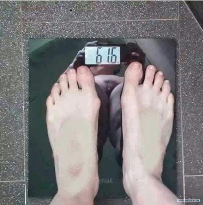 Reference to the child due to acute