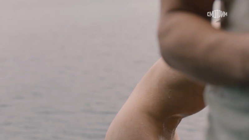 Olesya Razumovskaya naked