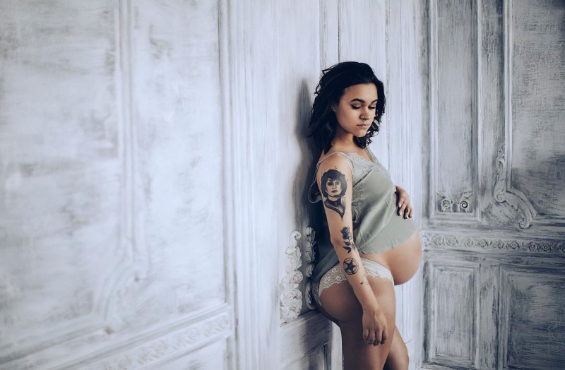 Irina Chesnokova hot