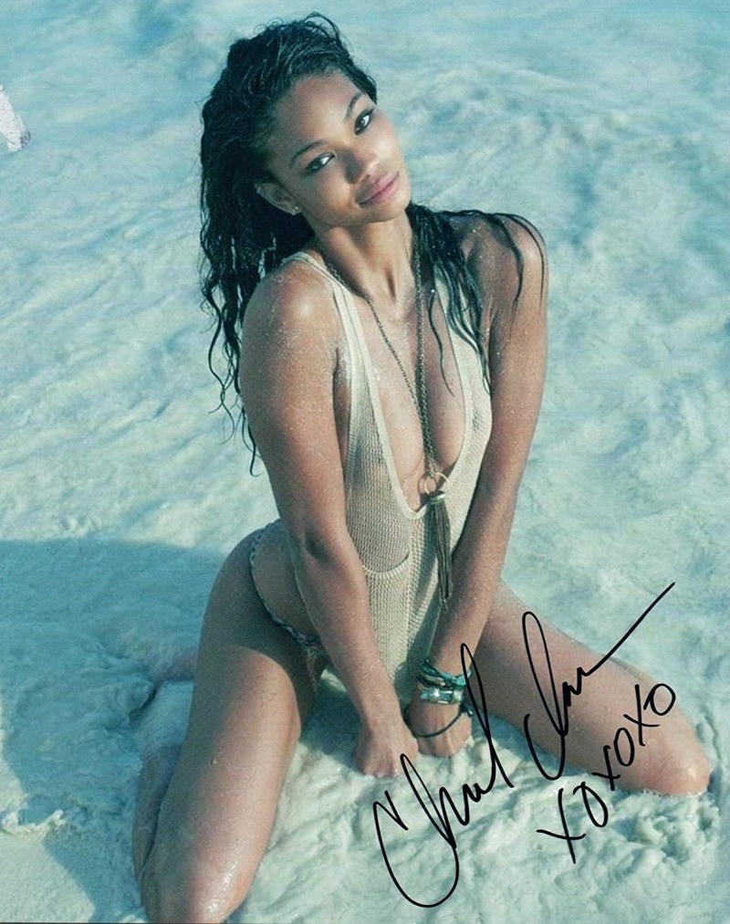 Irina Chesnokova hot