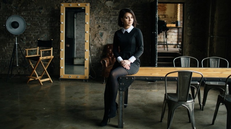 Irina Chesnokova 2022