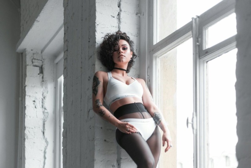 Irina Chesnokova 2022