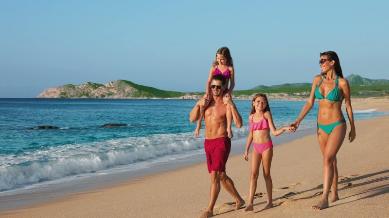 Extreme Biyin Artisy Beach Group photo