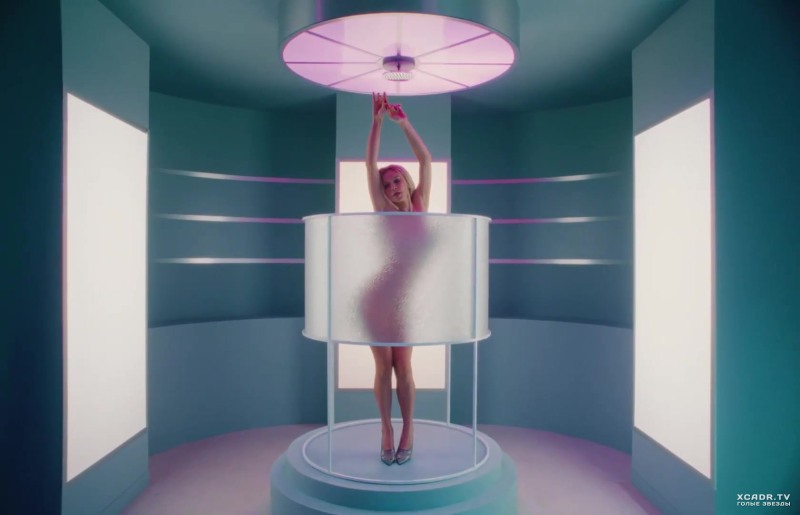 Anal, stockings, Vera Brezhneva