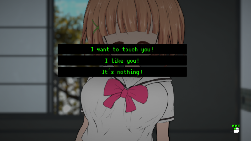 Yotogimichi: CountrySide Summer Break with Tapioca-Mahan