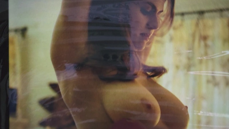 Tits of Alexandra Daddario