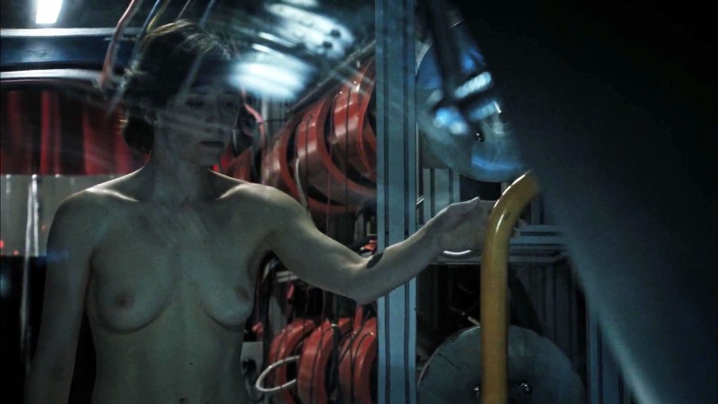 Trinity Matrix Hentai