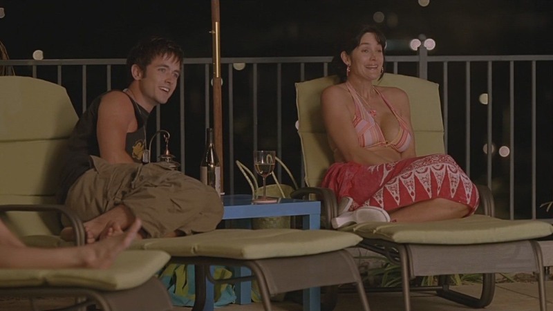 Carrie Enn Moss Matrix Resurrection