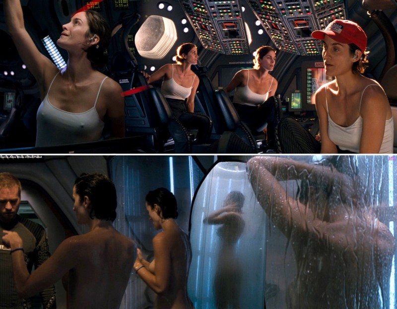 Carrie Ann Last porn photo