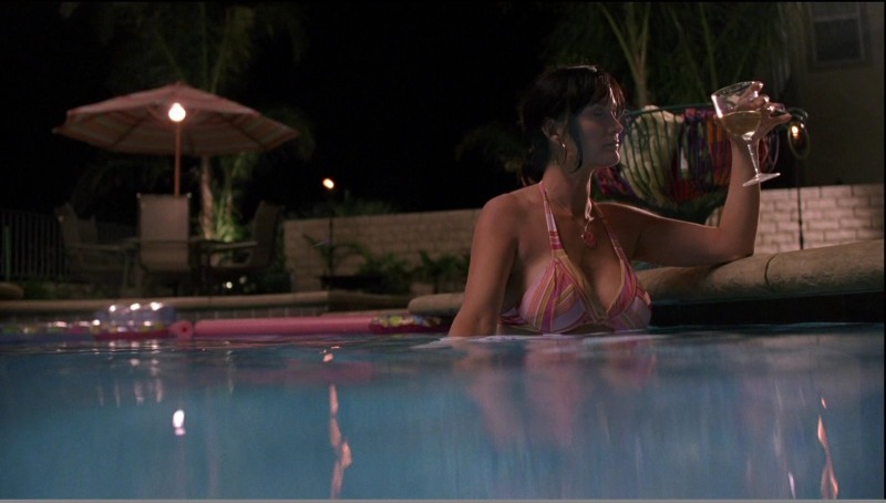 Chamscrabber Carrie Ann