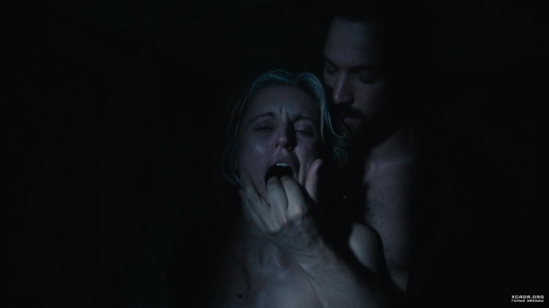 Carrie Ann Moss Charmscrabber