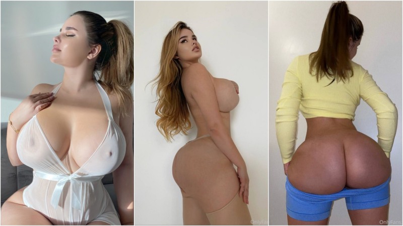 Pornstar Anastasia Kvitko
