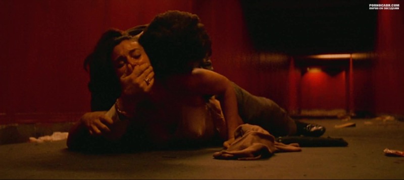 Monica Bellucci XXX irreversibility