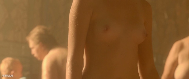 Daria frost naked frost