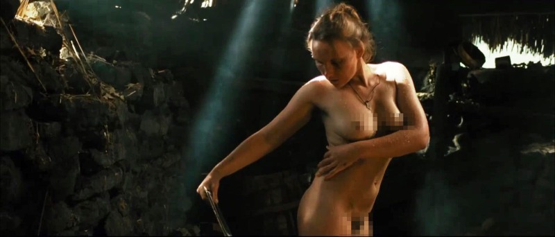 Daria Melnikova Naked