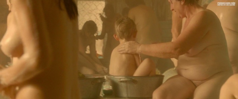 Daria Melnikova Naked