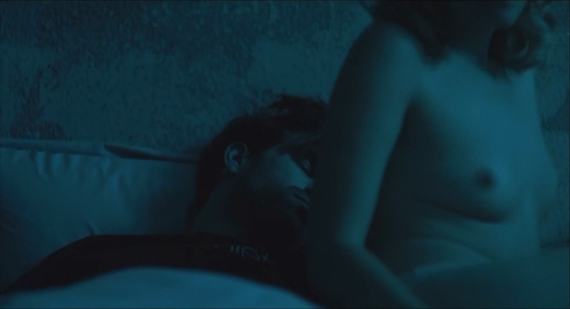 Naked Dasha Melnikova Fake