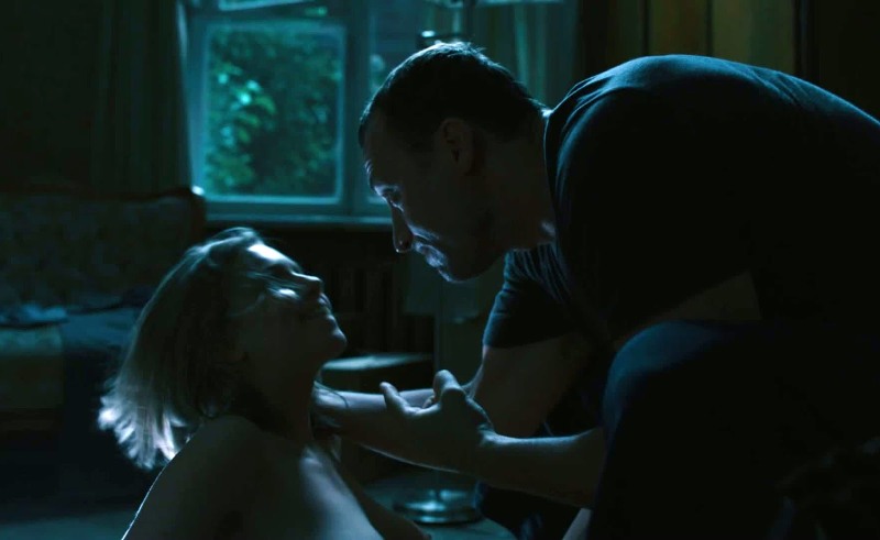 Daria Melnikova Naked