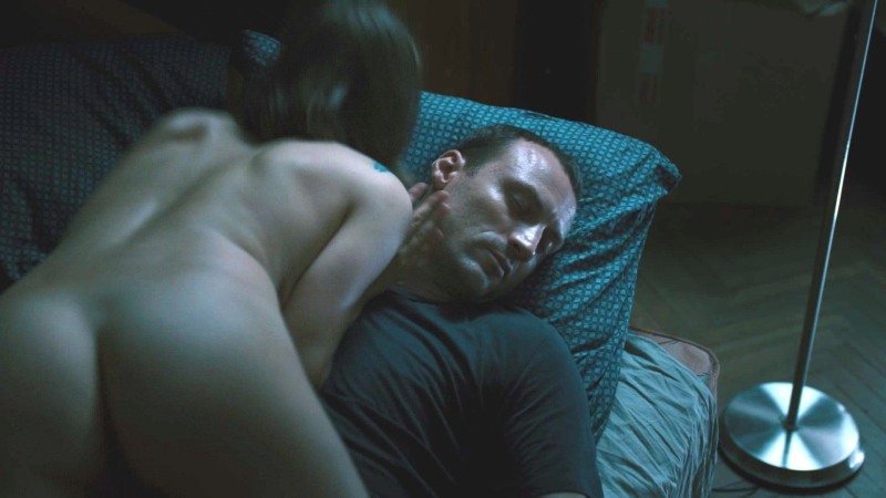 Daria Melnikova in the film "Once upon a time", 2013 Nude