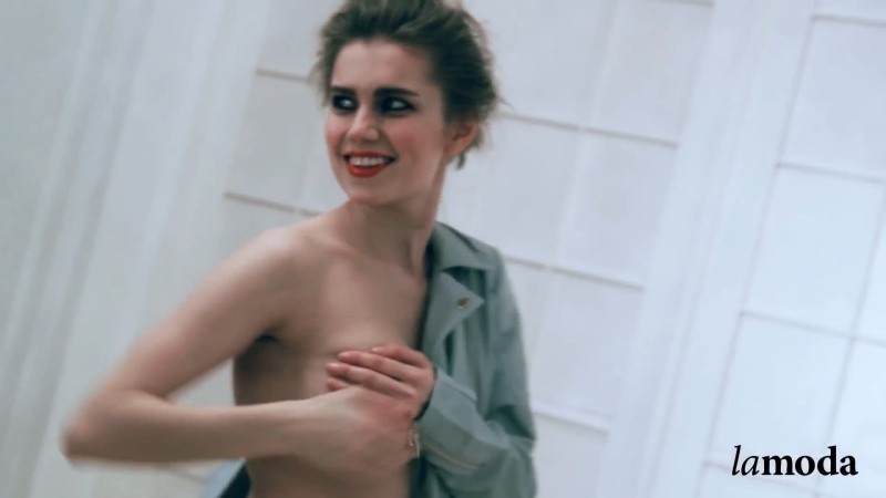 Porn Fake Daria Melnikova