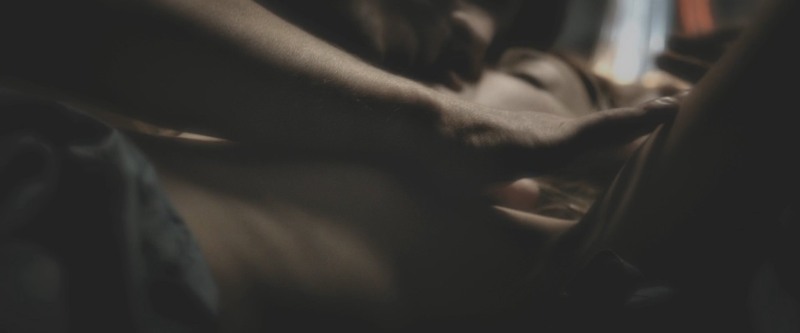 Naked models of a virgin