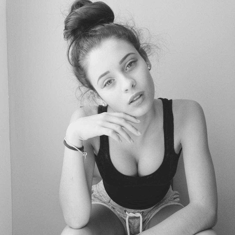 Daniela Melchior actress