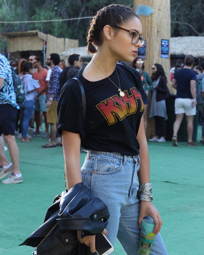 Daniela Melshior - Kornolov