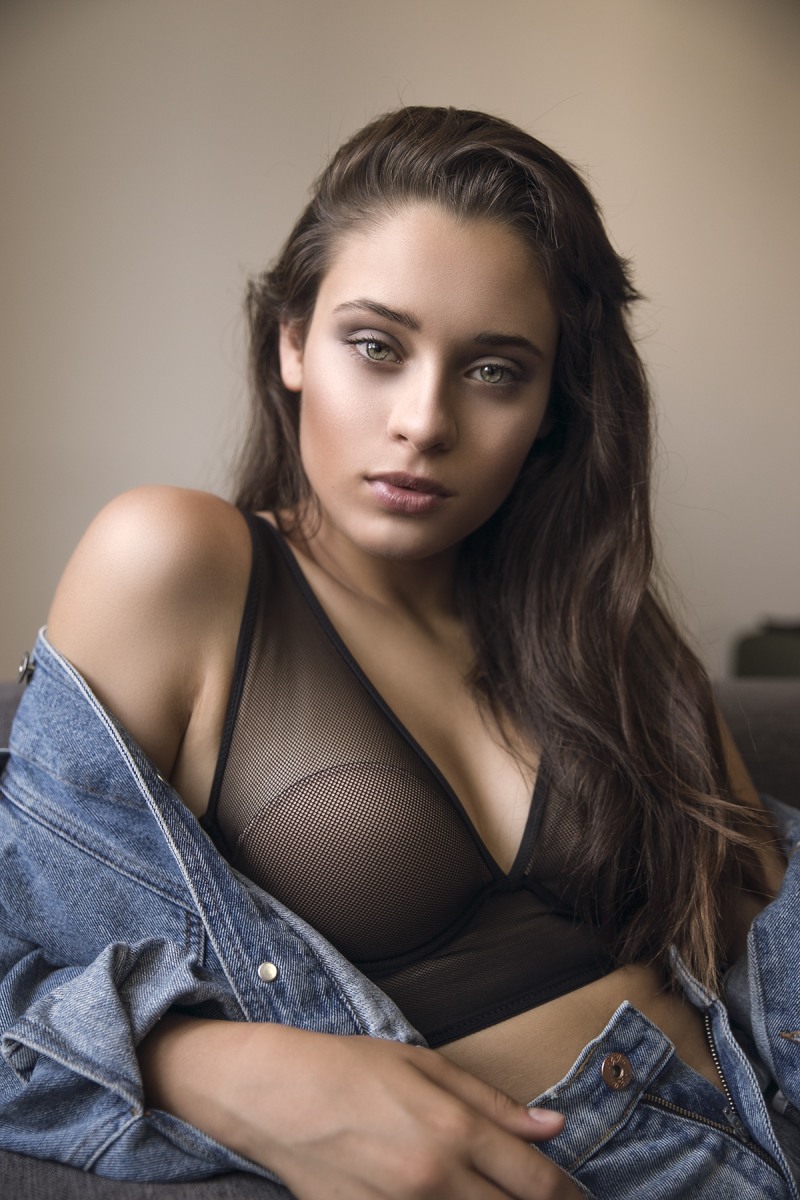 Daniela Melchior Daniel