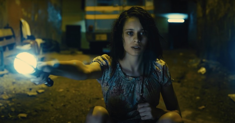 Jill for Jill Valentine Resident Evil 3 REMAKE