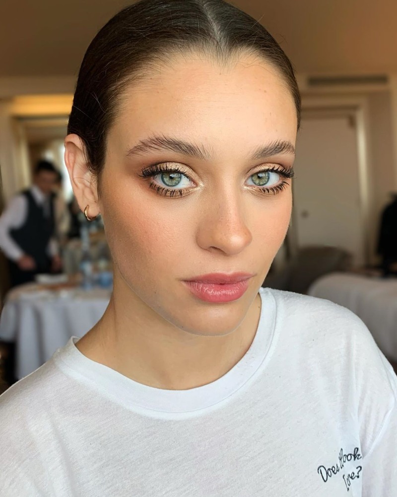 Daniela melchior a heirgeira