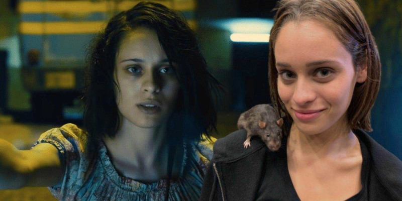 Daniela Melshior Dick