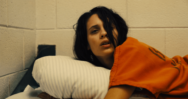 Daniela melchior suicide squad