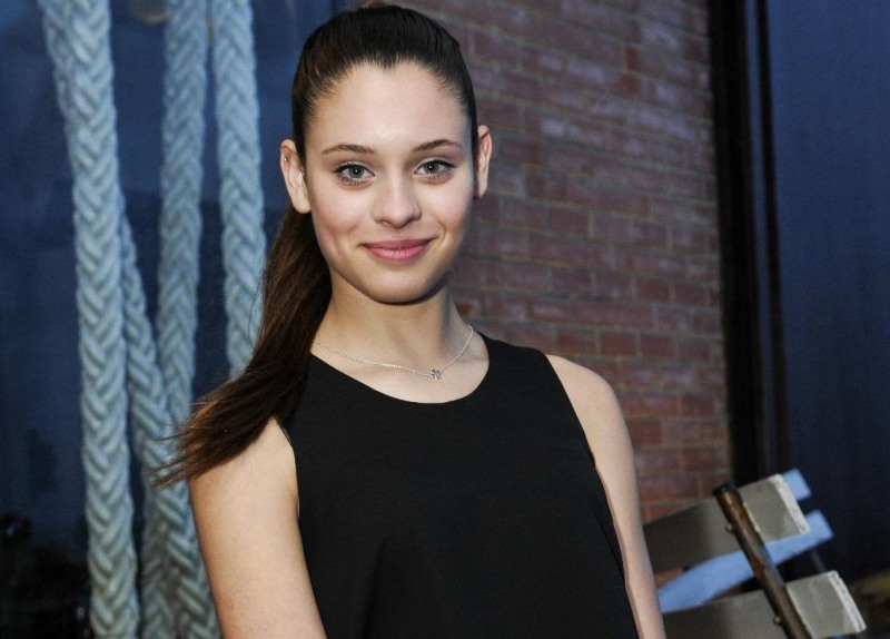 Radio tower Anastasia Kruda