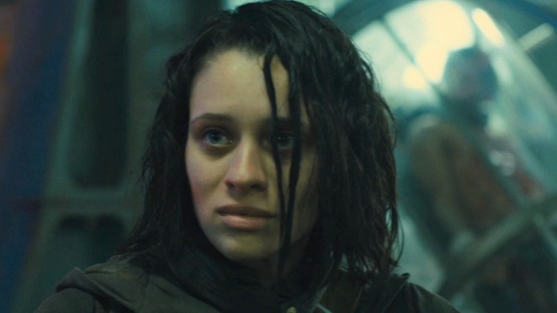 Daniela Melchior Daniel