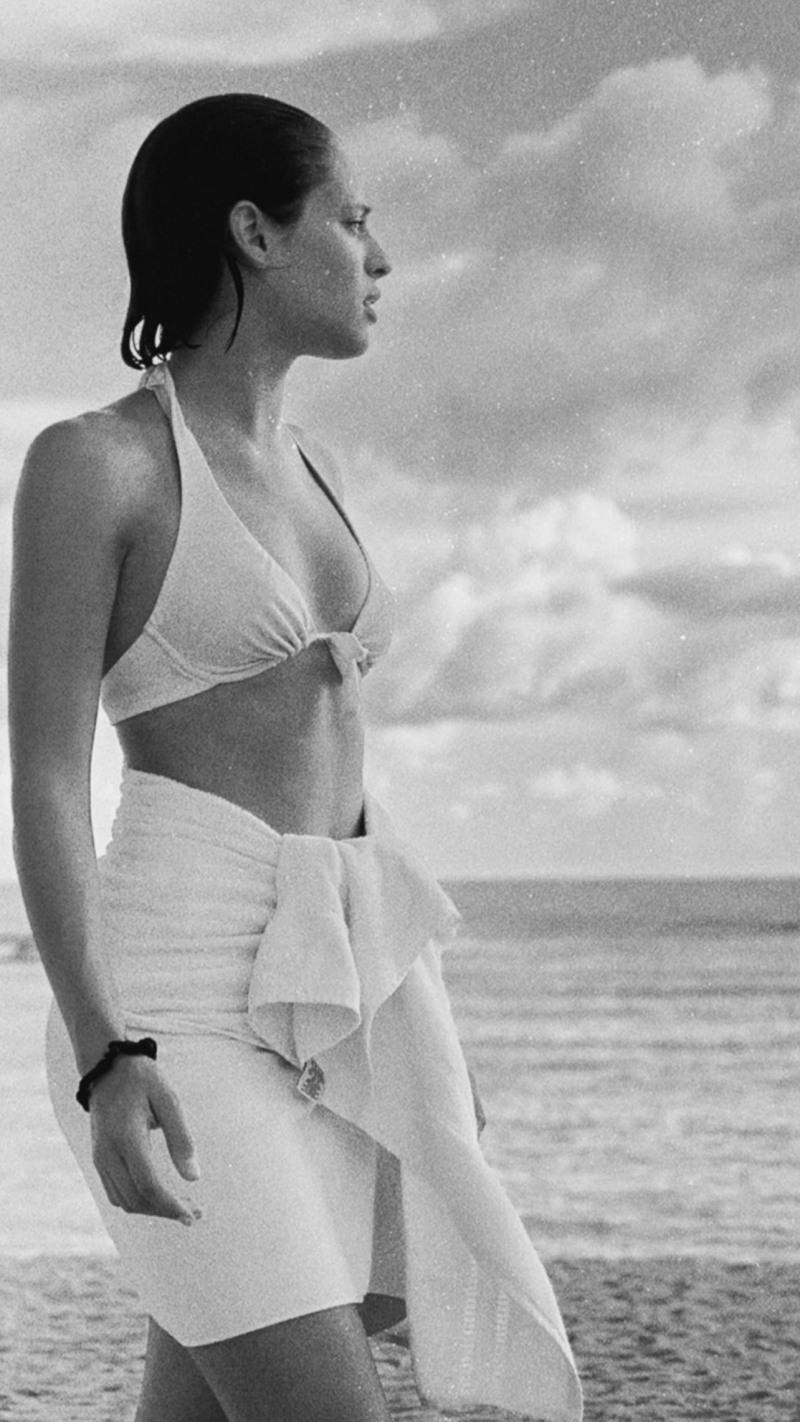 Daniela andradles - Puddles