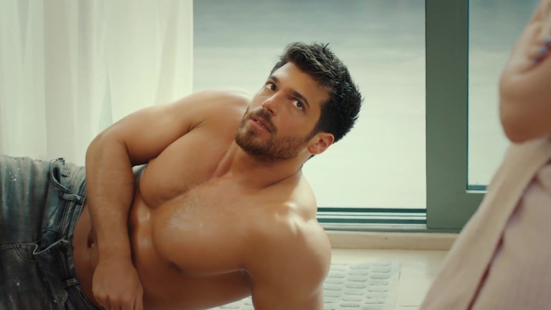 Jan Yaman in the series Mr. Error