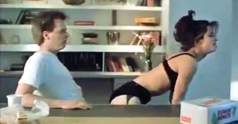 Who should I kill? Film 1994