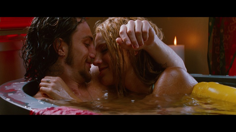 Taylor Kitch are especially dangerous