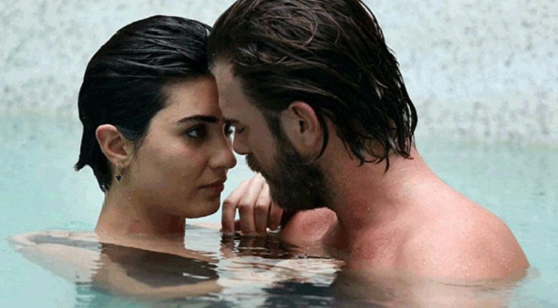 Tube buoyustun kivanch