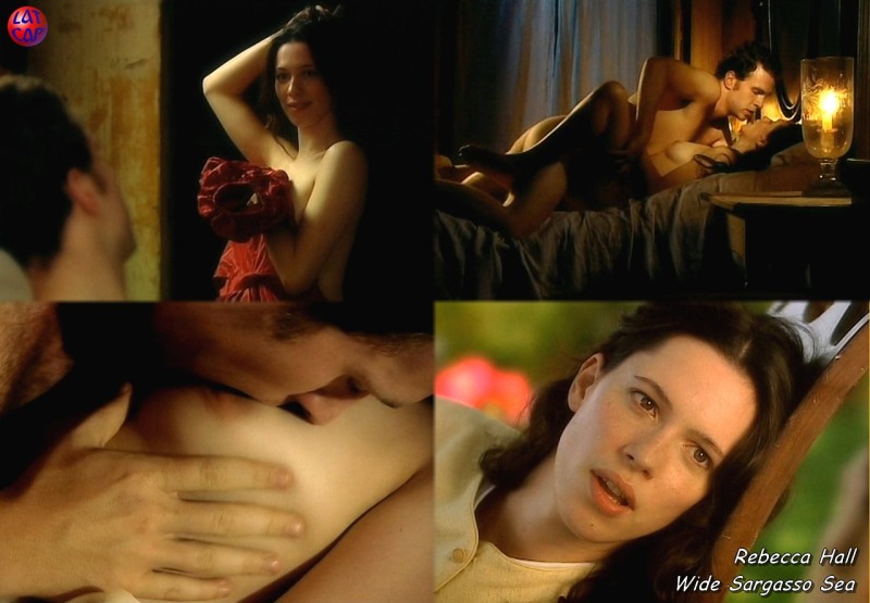 Rebecca Kryokoff Sex Scene