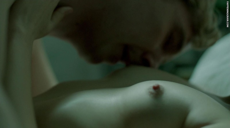 Rebecca Hall Erotic scenes