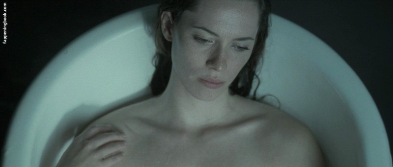 Rebecca Hall Butts Naked Body Parts of Celebrites